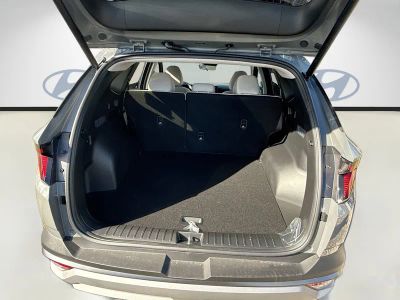 2026 Hyundai TUCSON — photo 19 view