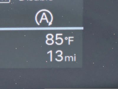 2026 Hyundai TUCSON — photo 29 view