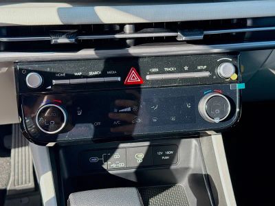 2026 Hyundai TUCSON — photo 12 view