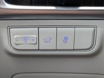 2026 Hyundai TUCSON — photo 26 view