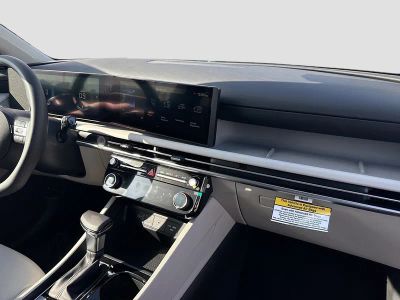 2026 Hyundai TUCSON — photo 22 view