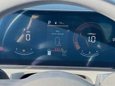 2026 Hyundai TUCSON — photo 9 view