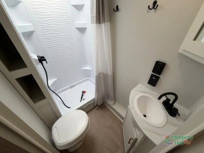 2027 Grand Design Transcend Xplor - Photo 26