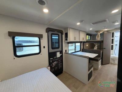 2027 Grand Design Transcend Xplor - Photo 10