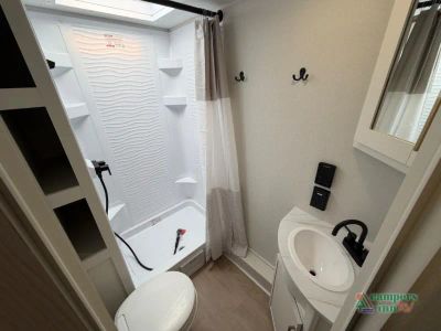 2027 Grand Design Transcend Xplor - Photo 24