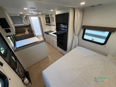 2027 Grand Design Transcend Xplor - Photo 2