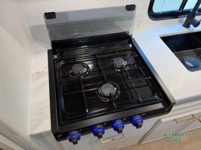 2027 Grand Design Transcend Xplor - Photo 19