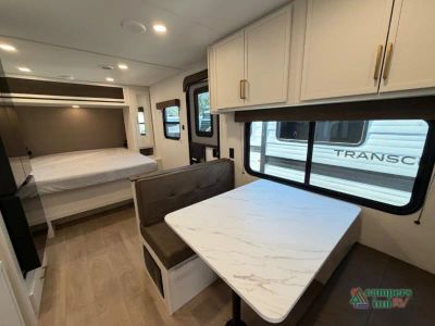 2027 Grand Design Transcend Xplor - Photo 11