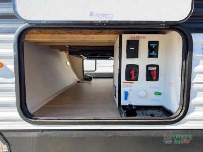 2027 Grand Design Transcend Xplor - Photo 33