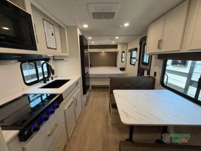 2027 Grand Design Transcend Xplor - Photo 12