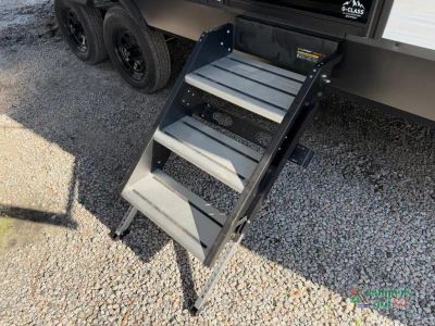 2027 Grand Design Transcend Xplor - Photo 36