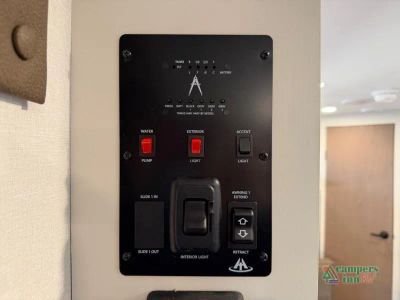 2027 Grand Design Transcend Xplor - Photo 29