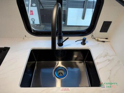 2027 Grand Design Transcend Xplor - Photo 15