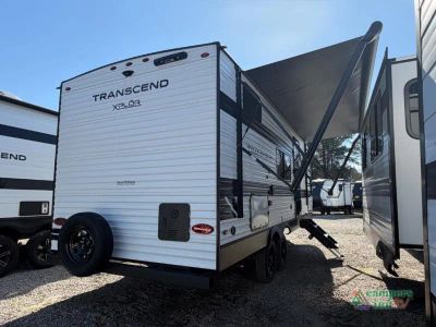 2027 Grand Design Transcend Xplor - Photo 6