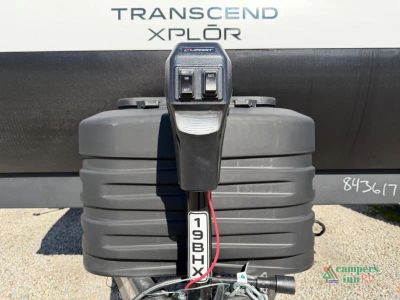 2027 Grand Design Transcend Xplor - Photo 37