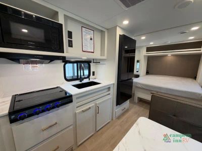 2027 Grand Design Transcend Xplor - Photo 13