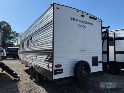 2027 Grand Design Transcend Xplor - Photo 5