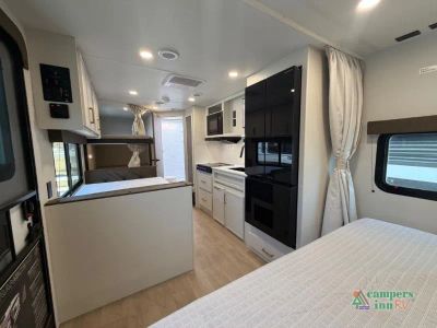 2027 Grand Design Transcend Xplor - Photo 8