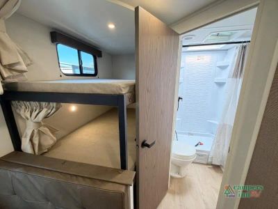 2027 Grand Design Transcend Xplor - Photo 23