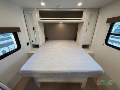 2027 Grand Design Transcend Xplor - Photo 28