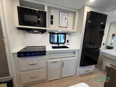 2027 Grand Design Transcend Xplor - Photo 14