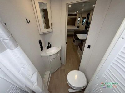 2027 Grand Design Transcend Xplor - Photo 27