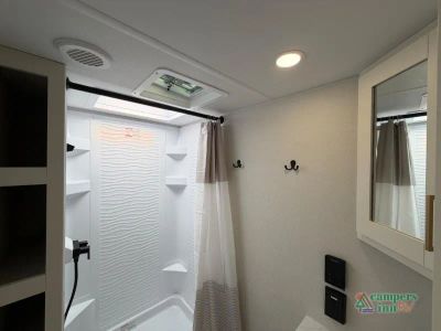 2027 Grand Design Transcend Xplor - Photo 25