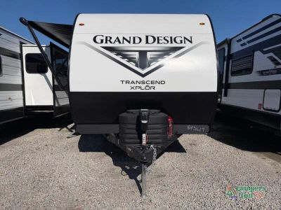 2027 Grand Design Transcend Xplor - Photo 3