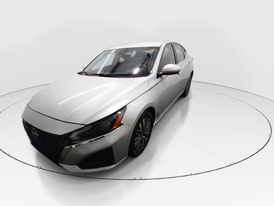 2023 Nissan Altima - Photo 3