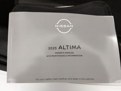 2023 Nissan Altima - Photo 19