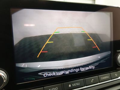 2023 Nissan Altima - Photo 16