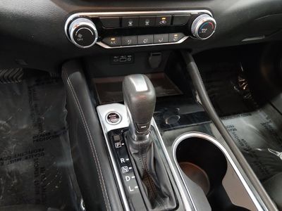2023 Nissan Altima - Photo 13