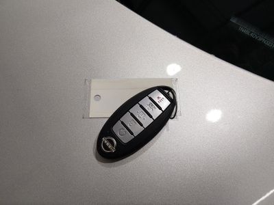 2023 Nissan Altima - Photo 15