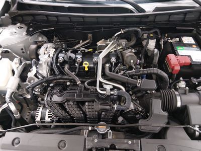 2023 Nissan Altima - Photo 9