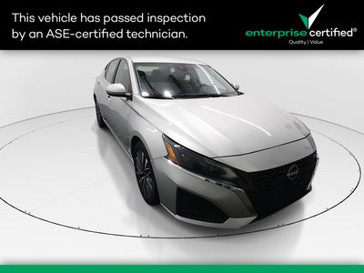2023 Nissan Altima - Photo 1