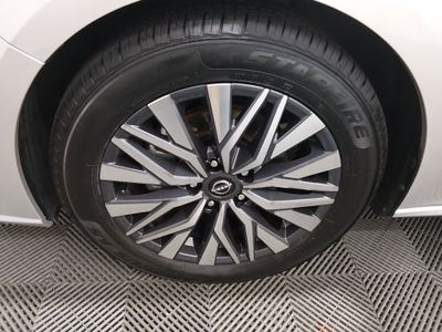 2023 Nissan Altima - Photo 10
