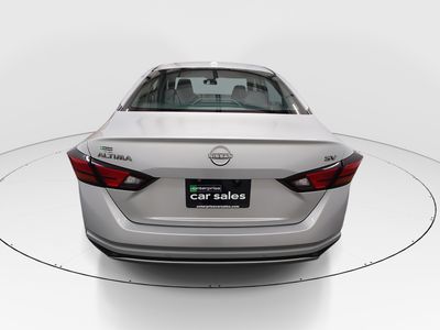 2023 Nissan Altima - Photo 6