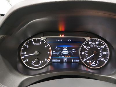 2023 Nissan Altima - Photo 14