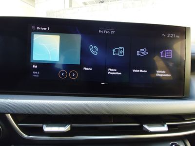 2024 Hyundai Sonata — photo 14 view
