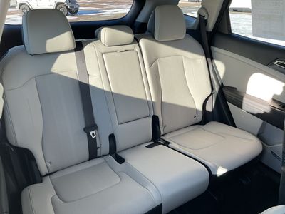 2026 Kia Sportage - Photo 14