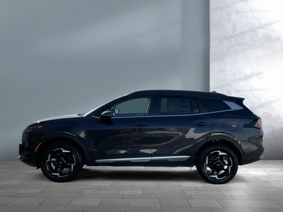2026 Kia Sportage - Photo 3