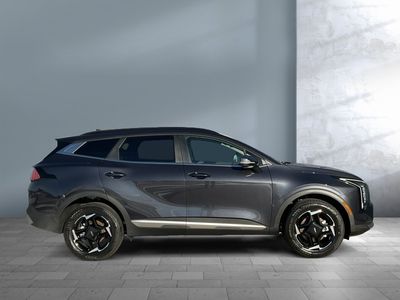 2026 Kia Sportage - Photo 7