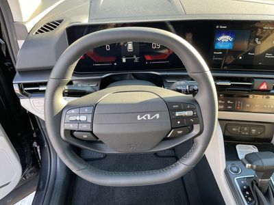 2026 Kia Sportage - Photo 19