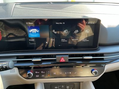 2026 Kia Sportage - Photo 11