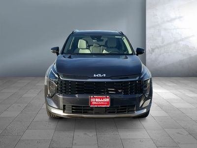 2026 Kia Sportage - Photo 2