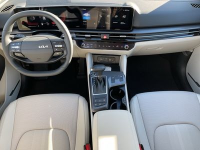2026 Kia Sportage - Photo 12