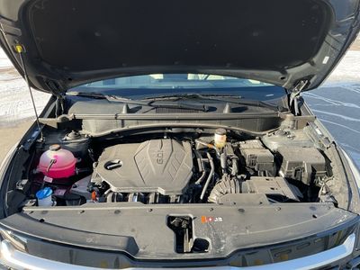 2026 Kia Sportage - Photo 22