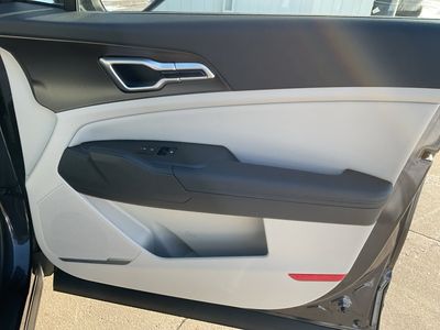 2026 Kia Sportage - Photo 21