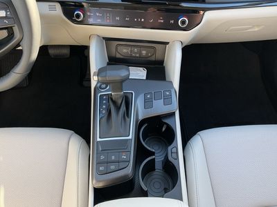 2026 Kia Sportage - Photo 13