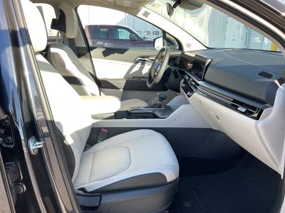 2026 Kia Sportage - Photo 15